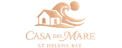 Stay Casa Del Mare in Saint Helena Bay Accommodation