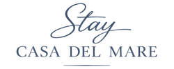 Stay Casa Del Mare_Website Logo